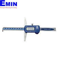 MOORE & WRIGHT MW170-30DH Moore & Wright Mw 170-30Dh Digitronic Depth Caliper, 0-300Mm