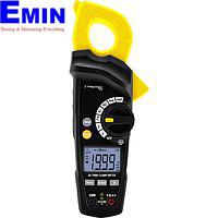 Trotec BE42 True RMS current clamp (600 V/400 A/ 20 MΩ; CAT III 600 V)