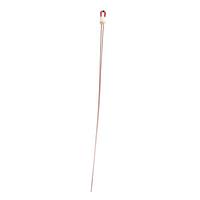 TE CONNECTIVITY SENSORS GC1074U-3-0 NTC 30K Ohms at 0 deg C U