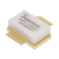 MACOM MAPC-A1100-AS000 RF Amplifier Amplifier,65W, DC-3.5GHz, GaN-SiC, AC360