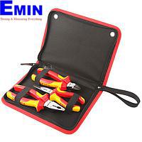 Tolsen V83103 Insulated pliers set
