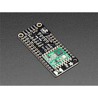 Adafruit 3229 Development Boards Radio FeatherWing RFM69HCW 900MHz
