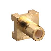 Linx Technologies - TE Connectivity CONSMB001-SMD-G PCB Connectors SMB Jack 50 Ohm PCB Surface Mount