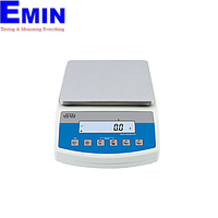 RADWAG WLC 6/A2 Precision Balance (6 kg, d=0.1g)
