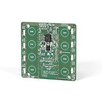 onsemi NCN5140TSCGEVB Switches KNX SYSTEM-IN-PACKAGE TOUCH SWITCH CERTIFICATION EVAL BOARD