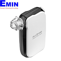 Alcofind AFM-5S Mobile Breathalyzer (0~0.4%BAC, 0~4‰, 0~2mg/L)