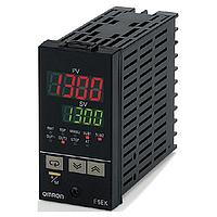 Omron Automation and Safety E53-Q Temperature Controller Temp. Voltage Module