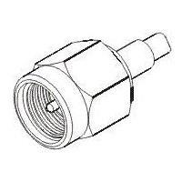 Molex 73251-0051 Connectors ST PLG STD CBL SLDR