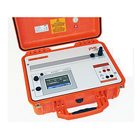 PVE PVPM1500X IV-Curve Measurement Device for PV modules and strings (60kW, 1500V, 20A)