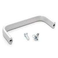 Hammond Manufacturing 1427C2 Handle Handle, Ni Finish 4.4"L, 1.3"H, Oval