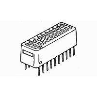 Alcoswitch - TE Connectivity 8-435626-6 DIP Switches DIP SW 2 POSN W/TAPE AU