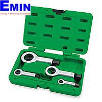 Toptul GAAI0402  - 4PCS Nut Splitter Set