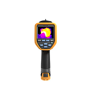 FLUKE TIS75PRO30HZ/42 Thermal Imager (384 x 288; 42° x 32°; 1.91 mRad; -20 °C~650 °C)