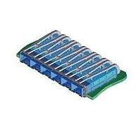 Molex 74748-0002 Cages 1x6 SFP Lt Pipe Cvr Asy Back-Top Low Pr