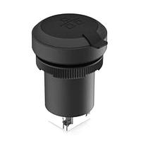 Modular / Ethernet Connectors