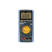 YOKOGAWA TY520 Digital Multimeter