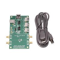 Maxim Integrated MAX4899AEEVKIT+ Switch IC Development Tools Evaluation Kit for the MAX4899AE and MAX