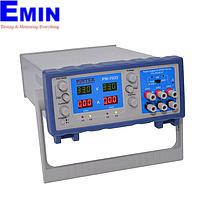 PINTEK PW-7033 DC Power Supply (DC 0~32v/3A x2 + 5V/3A)