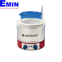 DaiHan SL.Man8029 Aluminum-case Beaker Heating Mantle (5000ml, 450°C)