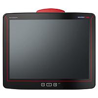 Advantech C-DLV72127PM2DA101 Panel PCs DLT-V7212-PCT,WinPro7Emb32/64,ScanSource