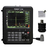 TIME Ultrasonic Flaw Detector Repair Service