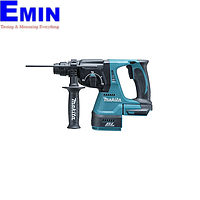 MAKITA DHR242Z Cordless Combination Hammer