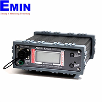 AMPTEC RESEARCH 620LK Intrinsically Safe Bonding Ohmmeter (20 mΩ, 200 mΩ)
