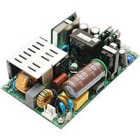SL Power GB130QE-C Switching Supply Med 130W Quad 5V@16A 24V@3A +/-15V@1.0A