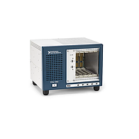 NI PXIe-1083 PXI Chassis (5-slot, AC, 2 GB/s)