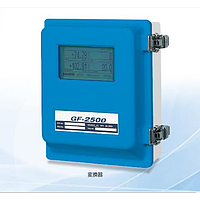 SONIC GF-2500S (STEAM) Ultrasonic gas flow meter (5~60m/s)