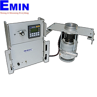 HI-Q 4200AFC-BRLKIT/230 Outdoor Hi-Volume Air Samplers (Automatic/PID Mass Flow Control, 2-Stage, 230 VAC)