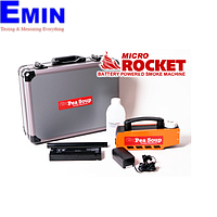 Pea Soup PS20 Portable Smoke Machine (12VDC, 75W)