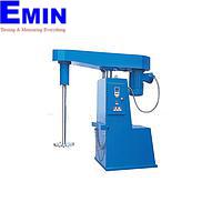 Biuged BGD 8018 Single-shaft High Speed Disperser (22 KW, 25 KW, 1200mm)