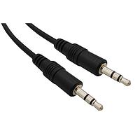 Bel BC-A3MM006F Audio Cable 3.5mm Stereo Male to Male 6ft