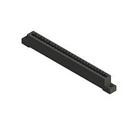 EDAC 387-026-544-107 With Flanges Card Edge Connector