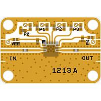 Quantic X-Microwave XM-B8C9-0604D Attenuator Digital Step Attenuator, CMD280C3 [PCB: 1213]Recommended Bias Controller: XM-B9D7-0604D-SP