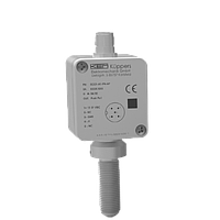 KEM ECO-K1 ECO Pulse Amplifiers (Screw-in M14x1.5 short (1-Channel), -40 °C ... +120 °C)