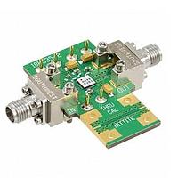 Analog Devices 108537-HMC499LC4 RF Amplifier Eval PCB