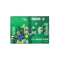 Analog Devices EVAL-ADM2582EEMIZ Digital Isolator 2.5 kV Signal and Power Isolated,  15 kV ESD Protected, Full/Half Duplex RS-485 Transceiver (16Mbps)