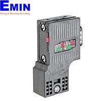 Siemens, DP, 12MBIT/s, 6ES7972-0BA52-0XA0 Bus Connector for Profibus