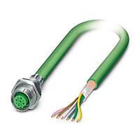 PHOENIX CONTACT 1437614 Sensor Cables / Actuator Cables SACCBP-FSB-5CON- PG9/1,0-900SCO