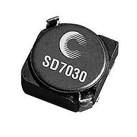 Eaton SD7030-100-R Power Inductor 10uH 1.7A 54mOhms