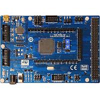 STMicroelectronics SPC560P-DISP Discovery Kits Discovery Kit for SPC56 P line - SPC560P50L5 MCU