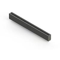 EDAC 746-041-541-101 Receptacles Press-fit Card Edge Connector
