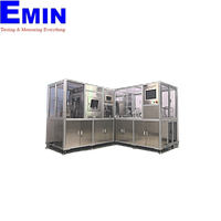 Bevs BEVS 3228N Intelligent Robotic Coating Station (80-150mm)