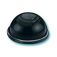 Heyco N040 Bumpers / Feet HBA 250-06 CLEAR