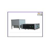 YuYang YY104 ISO 871 / ASTM D1929 Plastic Ignition Temperature Testing Equipment