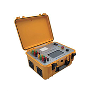 Elecgene DRT-340L Automated Six-winding Transformer Ohmmeter (40A)