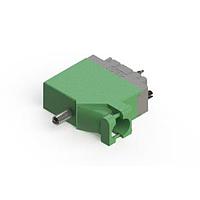 EDAC 519-036-520-421 Connectors Rack & Panel Connector