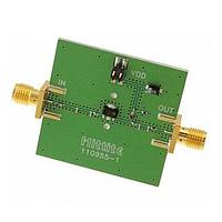 Analog Devices 110961-HMC453ST89 Evaluation Boards HMC453ST89 Evaluation PCB, 470 MHz